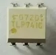 TLP741 TLP741G TLP741J DIP6直插 光电耦合器