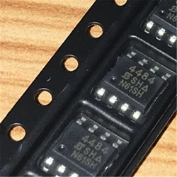 SI4484EY-T1-E3 SOP-8 SI4484 N沟道 4484
