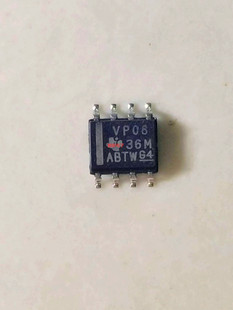 集成IC电路芯片SN65HVD08DR   SN65HVD08  VP08  SOP8原装拆机