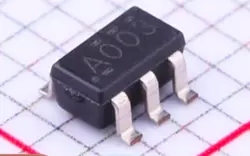 SN74AHC1G00 SN74AHC1G00DBVR 丝印A00 SOT23-5 栅极/逆变器