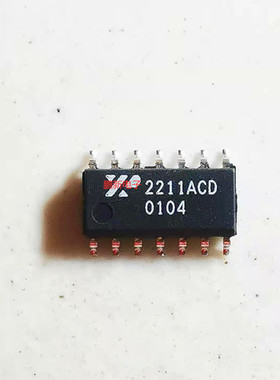 集成IC电路芯片XR2211ID  XR2211D  XR2211 2211ID  2211D  SOP14