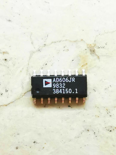 集成IC电路芯片AD606JR  AD606  SOP16原装拆机质量保证