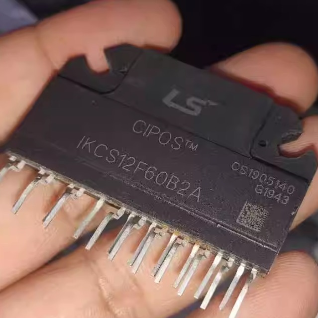 集成IC电路芯片原装拆机