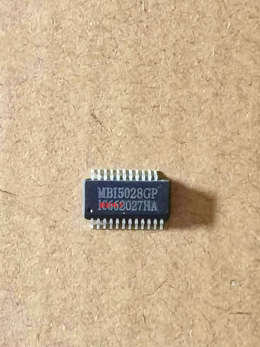 集成IC电路芯片原装拆机