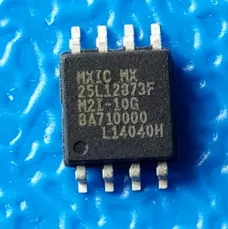 贴片 MX25L12873F MX25L12873FM2I-10G 闪存FLASH芯片