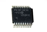 集成IC电路芯片PIC18F13K50 PIC18F13K50-I/SS SSOP20封装