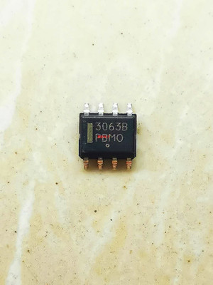 3063B NCP3063BD ON系列DCDC直流1.5A开关式稳压器