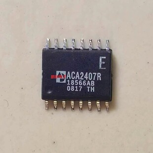 ACA2407 SOP-16 功率倍增型线路放大器