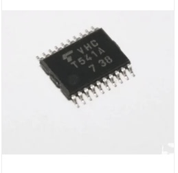 TC74VHCT541AFT T541A VHCT541A 贴片TSSOP20