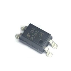 全新 TLP785 TLP785GB P785 P785F 贴片SOP4 晶体管光耦 IC