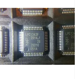 LPC1343FBD48 LPC1343F QFP48