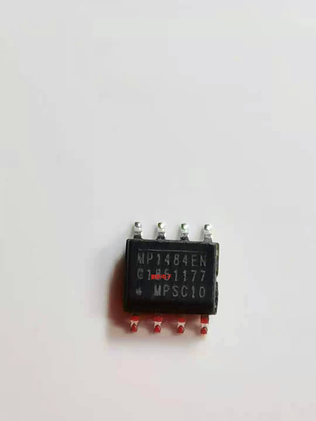 集成电路 MP1484 MP1484EN MP1484EN-LF-Z SOP8 液晶电源芯片