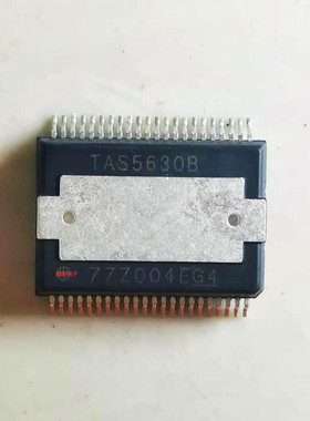 集成IC电路芯片TAS5630BDKDR  TAS5630  HSOP原装拆机质量保证