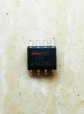 集成IC电路芯片FDS4435A   FDS4435B  FDS4435  SOP8原装拆机