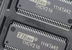集成IC电路芯片THCV216  TSSOP原装拆机质量保证
