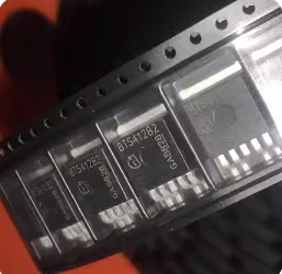 BTS412B2 BTS412B BTS412 TO-263智能电源开关IC芯片