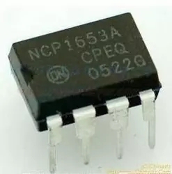 NCP1653 NCP1653A NCP1653APG 液晶电源管理芯片DIP-8
