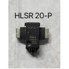 电流传感器HLSR20-P  HLSR20-P 直插