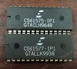 集成IC电路芯片CS61575-IP1   CS61575 DIP原装拆机质量保证