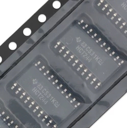 集成IC电路芯片SN74HCT244NSR  SN74HCT244   HCT244  5.2MM