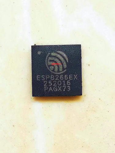 集成IC电路ESP8266芯片 ESP8266EX WIFI芯片 QNF32