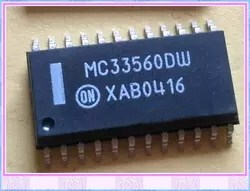 集成IC电路芯片MC33560DW  MC33560  SOP24原装拆机质量保证