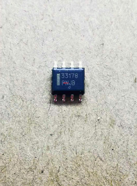 集成IC电路芯片MC33178D  MC33178  33178 SOP8原装拆机质量保证