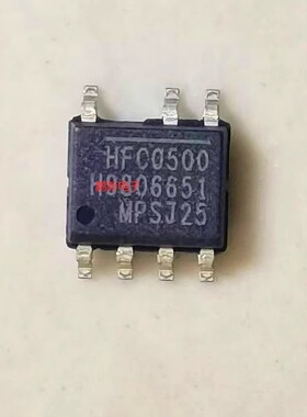 HFC0500 HFC0500GS HFC0500GS-Z 电源芯片SOP-7
