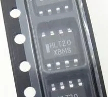 集成IC电路芯片MC10ELT20DR2G   MC10ELT20   HLT20  SOP8