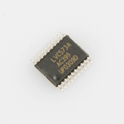 LC573A SN74LVC573APWR SN74LVC573APW TSSOP封装