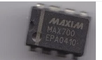 集成IC电路芯片MAX700CPA   MAX700  DIP原装拆机质量保证