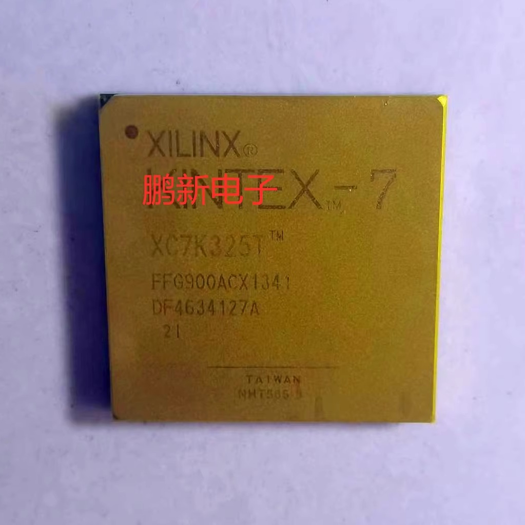 集成IC电路芯片原装拆机