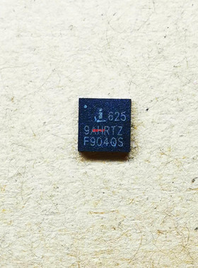 集成IC电路芯片 ISL6259AHRTZ 6259AHRTZ原装拆机质量保证QFN