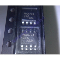 MAX774 MAX774CSA MAX774ESA 逆变直流控制器芯片 SOP8