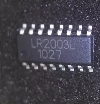 LR2003 LR2003L 贴片达林顿晶体管集成IC SOP-16脚