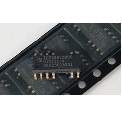 集成IC电路芯片原装拆机