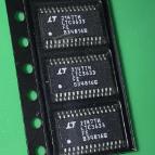LTC3633EFE LTC3633IFE 丝印LTC3633FE封装TSSOP-28