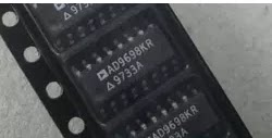 集成IC电路芯片AD9698KR  AD9698  SOP16原装拆机质量保证