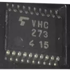 TC74VHC273FT 丝印VHC273 贴片TSSOP-20