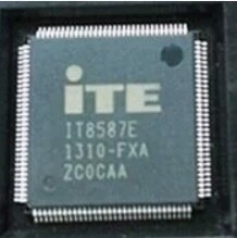 集成IC电路芯片IT8587E FXA EXA FXS FXA DXS CXS CXA 原装拆机