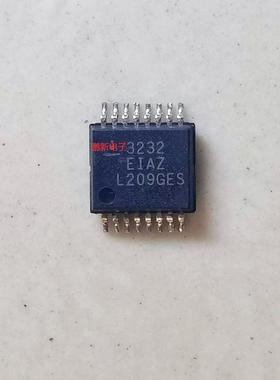 ICL3232EIA  ICL3232ECA   ICL3232CA   SSOP