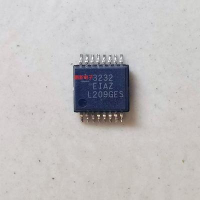 ICL3232EIA  ICL3232ECA   ICL3232CA   SSOP