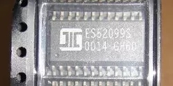 集成IC电路芯片ES52099S  ES52099  SOP24原装拆机质量保证