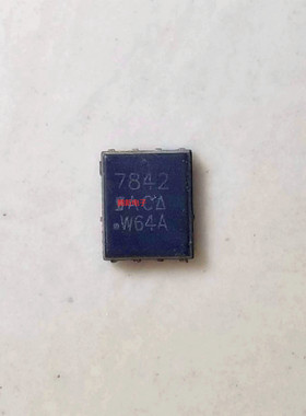 SI7842DP-T1-E3   SI7842丝印7842  QFN