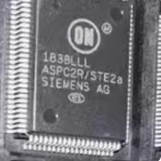 ASPC2R/STE2a QFP100 嵌入式微控制器