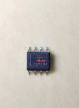 6A1176 SN65ALS1176DR SN65ALS1176 SOP 8