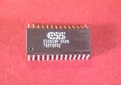 集成IC电路芯片ES2818P  ES2818  SOP28原装拆机质量保证