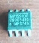 MP1591DS MP1591 SOP8 车载常用降压电源模块芯片2A32V电源管理
