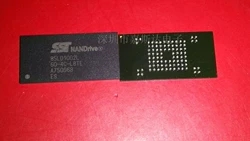 集成IC电路芯片SST85LD1002L-60-4C-LBTE原装拆机质量保证