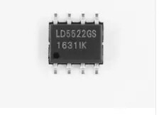 集成IC电路LD5522GS液晶电源芯片SOP-8原装拆机质量保证